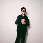 Harvey Terrence Gana Bautista - @harveyterrenceganabautista - Instagram