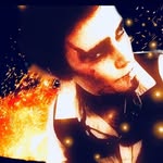 Terrence Harvey - @0thepyromaniac0 - Instagram