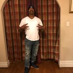 Terrence Harvey - @terrence1848 - Instagram