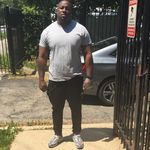 Terrence Haynes - @terrenceh85 - Instagram