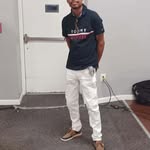 Terrence Haynes - @terrencehaynes13 - Instagram