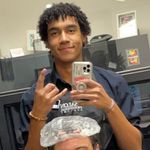 Terrance Hicks - @cosmo.with.terrance - Instagram