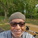 Terrence Hicks - @terrencehicks24 - Instagram
