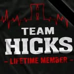 Terrence Hicks - @terrencehicks80 - Instagram