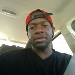 Terrence Hicks - @datboytee863 - Instagram
