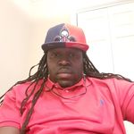Terrence Hicks - @tblack9thward - Instagram