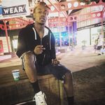 Terrence Hicks - @trippytjay - Instagram