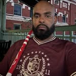 Terrence Hicks - @deuce_k_nupe - Instagram