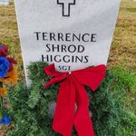 Jon Terrence Higgins - @jon4321jh83 - Instagram