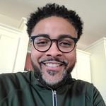 Terrence Higgins - @terrencehiggins83 - Instagram