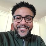 Terrence Higgins - @trem816 - Instagram