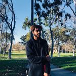 Terrence Higgins - @_higgs1245 - Instagram