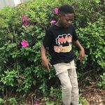 Dat Boy Tj‼️🤞🏾 - @terrence_hines - Instagram