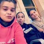 Terrence Hines - @hinesterrence92 - Instagram