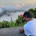 Terrence Hines - @terruhines - Instagram
