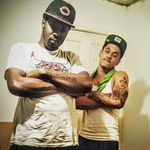 Terrence Hines - @terrencehines99 - Instagram