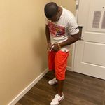 Terrence Hines - @hulk40_ - Instagram