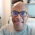 Terrence Hines - @terrencetheeagle - Instagram