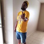 Terrence Hines - @iamttsosa - Instagram