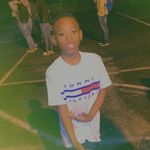 Terrence Hines - @datkidd.bubba - Instagram