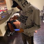 Terrence Hinesman - @terrencehinesman - Instagram