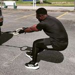 Terrance Holder - @gymjonez_246 - Instagram