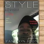 Terrence Holder - @terrenceholder9 - Instagram