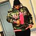 Terrence Holder - Facebook