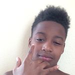 Terrence Hutton - @tttterrence2018 - Instagram
