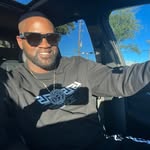 Terrence Hutton - @sankofa_amen - Instagram
