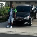Terence Jamison Sr. - @marleygame - Instagram
