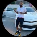 Terence Jamison sr. - @marleygame__ - Instagram