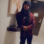 Terrence Jamison - Facebook