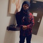 Terrence Jamison - @tgudda2007 - Instagram