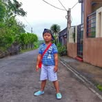 Terrence John - Facebook