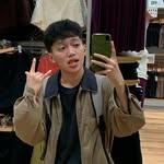 Terrence John - @rence_.sauce - Instagram
