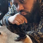 Terrence John - @terrencejohn118 - Instagram