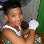 Terrence John Avila Gonzales - @terrencejohnavilagonzales - Instagram