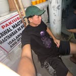Terrence John C. Faustino - @portwosiro - Instagram