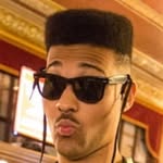 Terrence John II - @tjcoolness - Instagram