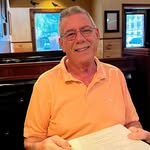 Terrence John McCue - @mccueterry - Instagram