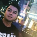 Terrence John Rivera - @ence.13 - Instagram