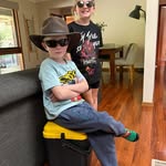 Terry McEvoy - @terrence_john_ - Instagram