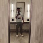 Terrence Joseph - @hahaaterrence - Instagram