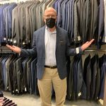 Terence Joyce - @tjay.liftsss - Instagram