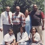Terence Joyce Sr. - @terencejoycesr - Instagram