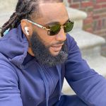 Terrence Keith Davis - @philly__baby79 - Instagram