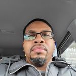 Terrence Keith Sawyer - @tsawyer2565 - Instagram