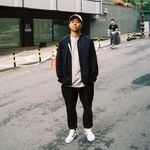 Terrence Kim - @terrencetk - Instagram