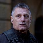 Terence Knox - @actor_terence_knox - Instagram